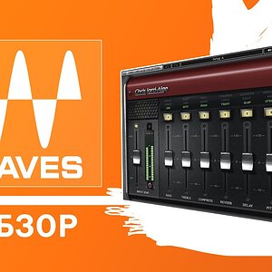 Обзор Waves CLA Vocals