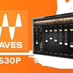 Обзор Waves CLA Unplugged