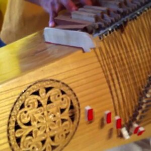 Обзор звучания органистра