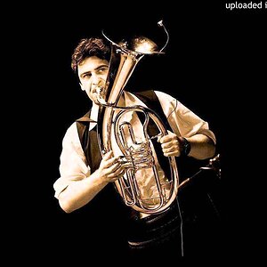 Обзор звучания баритона, песня группы Металлика, гитарное соло заменено баритоном