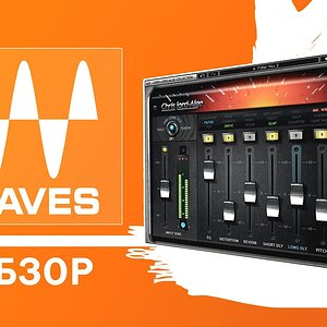 Обзор Waves CLA Effects