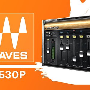 Обзор Waves CLA Drums