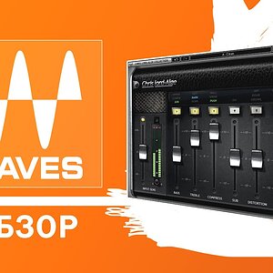 Обзор Waves CLA Bass