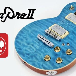 Обзор электрогитары ARIA PE 480