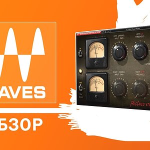 Обзор Waves PuigChild 670