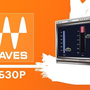 Обзор Waves RVox