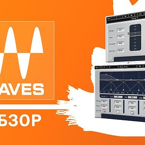 Обзор Waves TransX