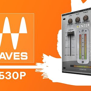 Обзор Waves Center