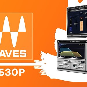 Обзор Waves RBass и MaxxBass