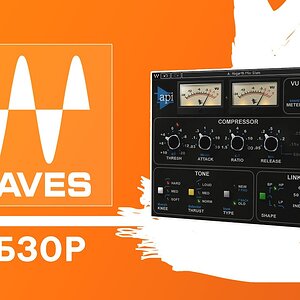 Обзор Waves API 2500