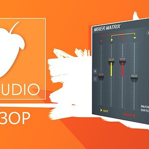 Обзор Fruity Stereo Shaper