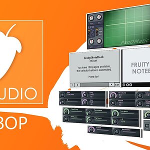 Обзор мелких плагинов Fl Studio