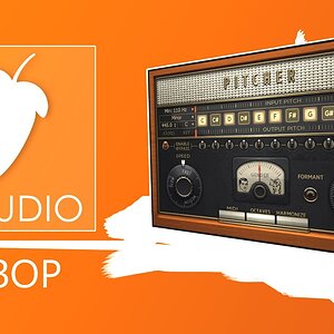 Обзор Fl Studio Pitcher