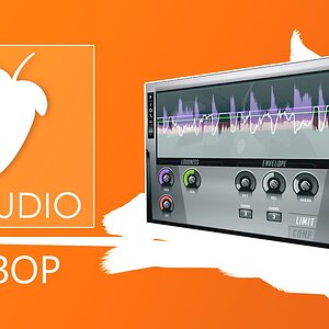 Обзор Fl Studio Fruity Limiter