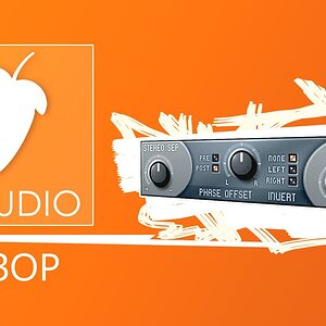 Медиа 'Обзор Fl Studio Fruity Stereo Enhancer' в категории 'FL Studio'