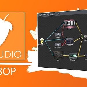 Медиа 'Обзор Fl Studio Fruity Patcher' в категории 'FL Studio'