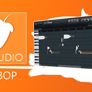 Медиа 'Обзор Fl Studio NewTone' в категории 'FL Studio'