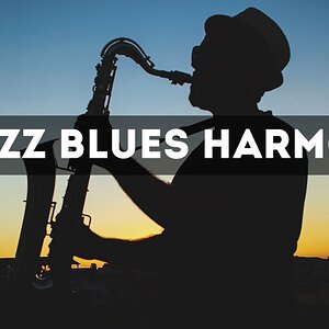 Гармония в стиле джаз-блюз и лады для импровизации