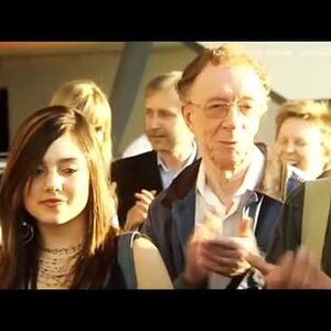 Как устроена музыка с Говардом Гудалом.  Фильм 1 -  Мелодия.