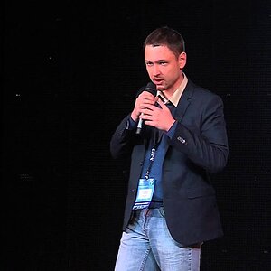 Roland-show авторская программа Сергея Борзова. Концепция O.H.R.C.A - теория и практика