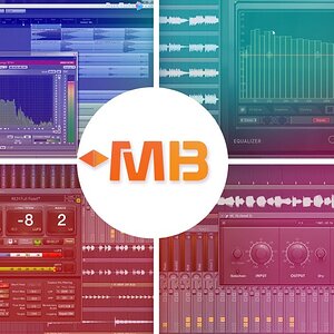 EDM Коммерческое Сведение и Мастеринг