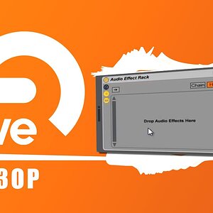 Обзор Ableton Live Audio Effect Rack