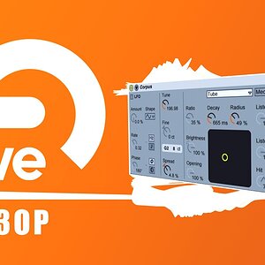 Обзор Ableton Live Corpus