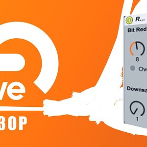 Обзор Ableton Live Redux