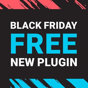 Новый бесплатный WAVES плагин! 🎁 Secure your copy NOW