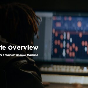 PLAYBEAT 3.0 by Audiomodern | Полный обзор