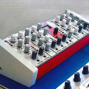 Nucleus Kickstarter Promo