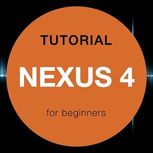 Nexus 4 Tutorial - REFX