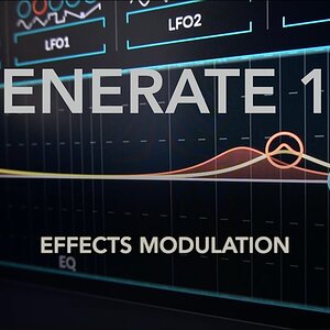 Анонс Generate 1.3