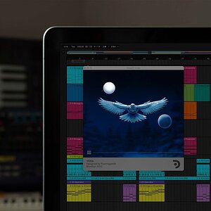 Voga | Стохастическая машина бренчания