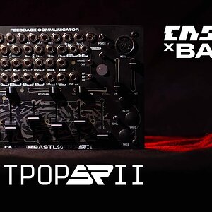 BASTLxCASPER: SOFTPOP SP2