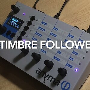 Anyma Phi: Version 1.0 Sneak Peek