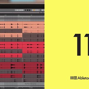 Ableton Live 11: Что нового?