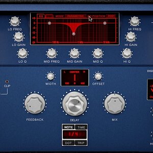 EC-300 Echo Collection Tutorial