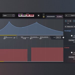 Borsta – Brushed Percussion