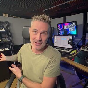 Анонс QuadraChor (хорус, который вы действительно с нетерпением ждете)