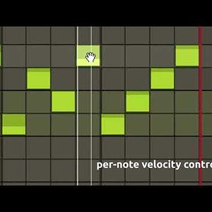 Что нового в LibreArp 2