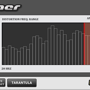Демонстрация плагина Ymer VST от команды Fanan