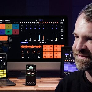 We Made A Door: создание совместной музыкальной платформы нового поколения