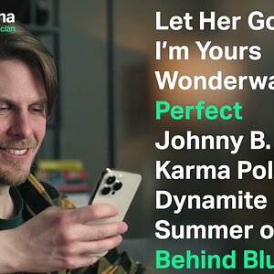 Обзор GuitarTuna Play