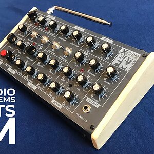 BEATS FM - The Ultimate Noise Machine