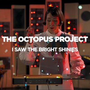 The Octopus Project | Moog Etherwave
