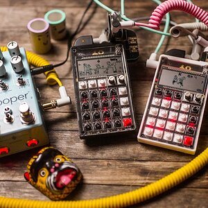 Клянусь, эта установка Dawless проще, чем кажется. // Использование MyVolts TAPS Pots and Pans