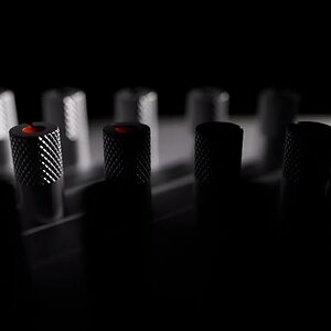 представляем микшер TX-6