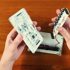 Nu:Tekt NTS-2 Oscilloscope Kit - Assembly Tutorial