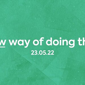 СКОРО | Новый способ ведения дел | 23.05.22 | EVO от Audient